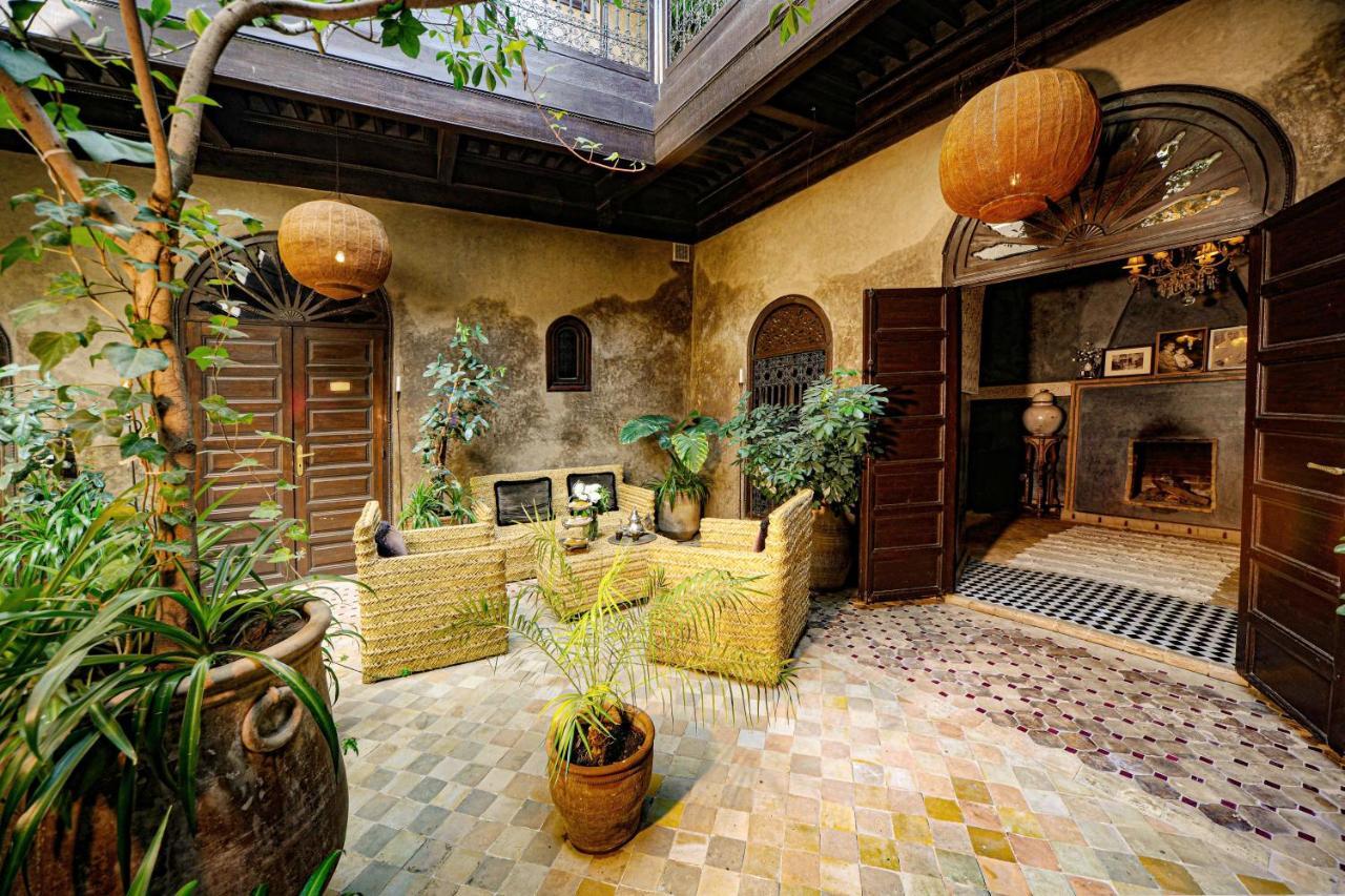 Riad Khol 4*